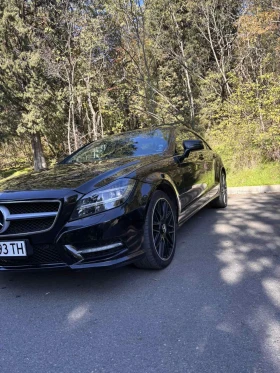 Mercedes-Benz GLS 350 