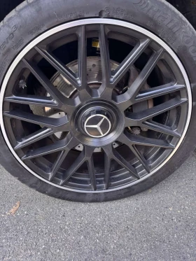 Mercedes-Benz GLS 350 - 11000 € / 21514.13 лв. - 30375010 13