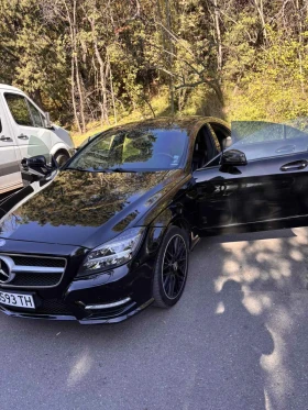 Mercedes-Benz GLS 350 - 11000 € / 21514.13 лв. - 30375010 5