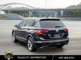 VW Tiguan SEL Premium R-Line* АвтоКредит* (ЦЕНА ДО БГ) - 19499 € / 38136.73 лв. - 87824644 3