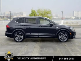VW Tiguan SEL Premium R-Line* АвтоКредит* (ЦЕНА ДО БГ) - 19499 € / 38136.73 лв. - 87824644 6