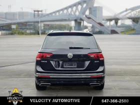 VW Tiguan SEL Premium R-Line* АвтоКредит* (ЦЕНА ДО БГ) - 19499 € / 38136.73 лв. - 87824644 4