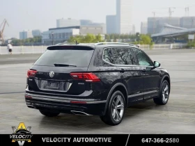 VW Tiguan SEL Premium R-Line* АвтоКредит* (ЦЕНА ДО БГ) - 19499 € / 38136.73 лв. - 87824644 5