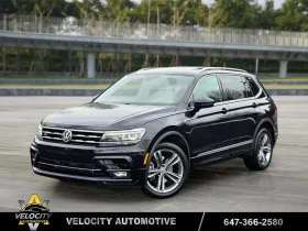 VW Tiguan SEL Premium R-Line* АвтоКредит* (ЦЕНА ДО БГ)