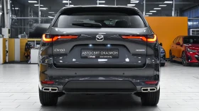 Mazda CX-60 2.5 e-SKYACTIV PHEV TAKUMI 4x4 Automatic - 42990 € / 84081.13 лв. - 84030810 3