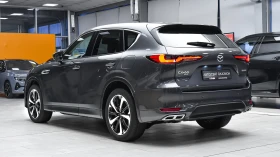 Mazda CX-60 2.5 e-SKYACTIV PHEV TAKUMI 4x4 Automatic - 42990 € / 84081.13 лв. - 84030810 7