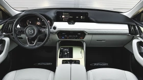 Mazda CX-60 2.5 e-SKYACTIV PHEV TAKUMI 4x4 Automatic - 42990 € / 84081.13 лв. - 84030810 12