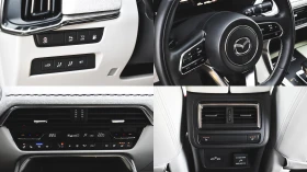 Mazda CX-60 2.5 e-SKYACTIV PHEV TAKUMI 4x4 Automatic - 42990 € / 84081.13 лв. - 84030810 16