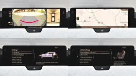 Mazda CX-60 2.5 e-SKYACTIV PHEV TAKUMI 4x4 Automatic - 42990 € / 84081.13 лв. - 84030810 15