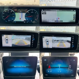 Mercedes-Benz GLS 400 d* 330ps* 4M* AMG Line* 3xTV* Night* Designo* FULL - 66000 € / 129084.78 лв. - 46277280 14