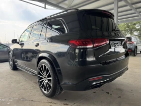 Mercedes-Benz GLS 400 d* 330ps* 4M* AMG Line* 3xTV* Night* Designo* FULL - 66000 € / 129084.78 лв. - 46277280 3