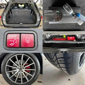 Mercedes-Benz GLS 400 d* 330ps* 4M* AMG Line* 3xTV* Night* Designo* FULL - 66000 € / 129084.78 лв. - 46277280 17