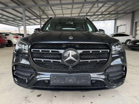 Mercedes-Benz GLS 400 d* 330ps* 4M* AMG Line* 3xTV* Night* Designo* FULL - 66000 € / 129084.78 лв. - 46277280 8