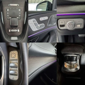 Mercedes-Benz GLS 400 d* 330ps* 4M* AMG Line* 3xTV* Night* Designo* FULL - 66000 € / 129084.78 лв. - 46277280 16