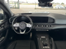 Mercedes-Benz GLS 400 d* 330ps* 4M* AMG Line* 3xTV* Night* Designo* FULL - 66000 € / 129084.78 лв. - 46277280 11