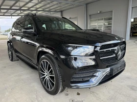 Mercedes-Benz GLS 400 d* 330ps* 4M* AMG Line* 3xTV* Night* Designo* FULL - 66000 € / 129084.78 лв. - 46277280 7