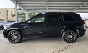 Mercedes-Benz GLS 400 d* 330ps* 4M* AMG Line* 3xTV* Night* Designo* FULL - 66000 € / 129084.78 лв. - 46277280 2