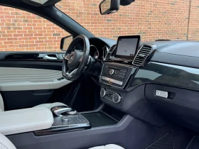 Mercedes-Benz GLE 43 AMG * АВТО КРЕДИТ* ЦЕНА ДО БГ * СЕРВИЗНА ИСТОРИЯ *  | Auto.bg — изображение 9