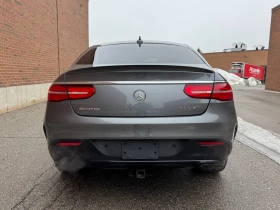 Mercedes-Benz GLE 43 AMG * АВТО КРЕДИТ* ЦЕНА ДО БГ * СЕРВИЗНА ИСТОРИЯ *  | Auto.bg — изображение 6