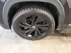 VW Atlas * Highline * CARFAX * ��� ������������ ������ | Mobile.bg � ����� ������ 7