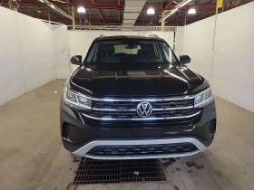 VW Atlas * Highline * CARFAX * ��� ������������ ������ | Mobile.bg � ����� ������ 6