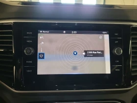 VW Atlas * Highline * CARFAX * ��� ������������ ������ | Mobile.bg � ����� ������ 16