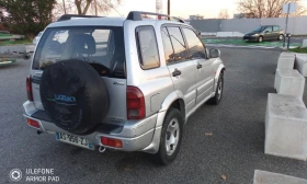 Suzuki Grand vitara 2.0 HDI фейс  - 5252 € / 10272.02 лв. - 88044877 4