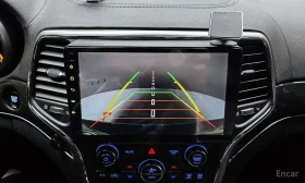 Jeep Grand cherokee 3.6 4x4 / OVERLAND / DISTRONIC / FACELIFT / ОБДУХ - 14300 € / 27968.37 лв. - 24653250 15