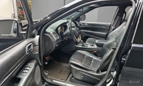 Jeep Grand cherokee 3.6 4x4 / OVERLAND / DISTRONIC / FACELIFT / ОБДУХ - 14300 € / 27968.37 лв. - 24653250 10