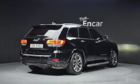 Jeep Grand cherokee 3.6 4x4 / OVERLAND / DISTRONIC / FACELIFT / ОБДУХ - 14300 € / 27968.37 лв. - 24653250 2