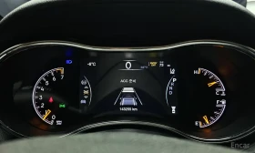 Jeep Grand cherokee 3.6 4x4 / OVERLAND / DISTRONIC / FACELIFT / ОБДУХ - 14300 € / 27968.37 лв. - 24653250 8