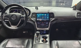 Jeep Grand cherokee 3.6 4x4 / OVERLAND / DISTRONIC / FACELIFT / ОБДУХ - 14300 € / 27968.37 лв. - 24653250 7