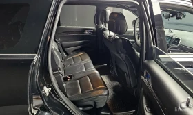 Jeep Grand cherokee 3.6 4x4 / OVERLAND / DISTRONIC / FACELIFT / ОБДУХ - 14300 € / 27968.37 лв. - 24653250 12