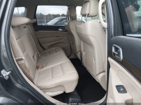Jeep Grand cherokee 3.6L V-6 DOHC, VVT, 293HP 4X2 Drive - 9700 € / 18971.55 лв. - 43642159 8