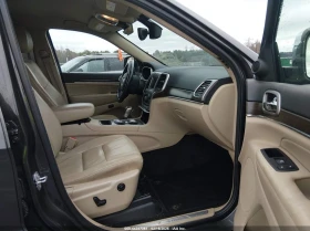 Jeep Grand cherokee 3.6L V-6 DOHC, VVT, 293HP 4X2 Drive - 9700 € / 18971.55 лв. - 43642159 5