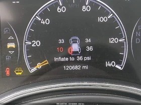 Jeep Grand cherokee 3.6L V-6 DOHC, VVT, 293HP 4X2 Drive - 9700 € / 18971.55 лв. - 43642159 15