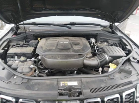 Jeep Grand cherokee 3.6L V-6 DOHC, VVT, 293HP 4X2 Drive - 9700 € / 18971.55 лв. - 43642159 10