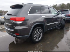 Jeep Grand cherokee 3.6L V-6 DOHC, VVT, 293HP 4X2 Drive - 9700 € / 18971.55 лв. - 43642159 4