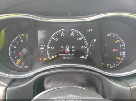 Jeep Grand cherokee 3.6L V-6 DOHC, VVT, 293HP 4X2 Drive - 9700 € / 18971.55 лв. - 43642159 7