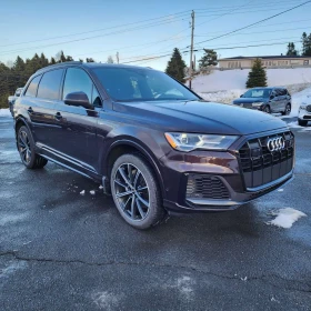 Audi Q7 * Progressiv * DISTRONIC* ОБДУХВАНЕ* ПАНОРАМА*  - 31200 € / 61021.90 лв. - 19678802 11