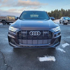 Audi Q7 * Progressiv * DISTRONIC* ОБДУХВАНЕ* ПАНОРАМА*  - 31200 € / 61021.90 лв. - 19678802 6