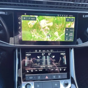 Audi Q7 * Progressiv * DISTRONIC* ОБДУХВАНЕ* ПАНОРАМА*  - 31200 € / 61021.90 лв. - 19678802 9