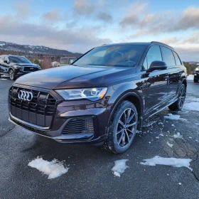 Audi Q7 * Progressiv * DISTRONIC* ОБДУХВАНЕ* ПАНОРАМА*  - 31200 € / 61021.90 лв. - 19678802 10