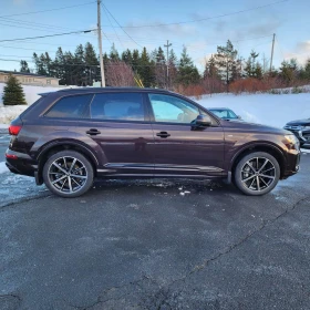 Audi Q7 * Progressiv * DISTRONIC* ОБДУХВАНЕ* ПАНОРАМА*  - 31200 € / 61021.90 лв. - 19678802 3