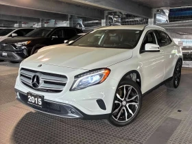 Mercedes-Benz GLA 250 * CARFAX * ЦЕНА ДО БГ