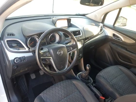 Opel Mokka undefined | Auto.bg — изображение 11