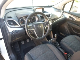 Opel Mokka undefined | Auto.bg — изображение 12