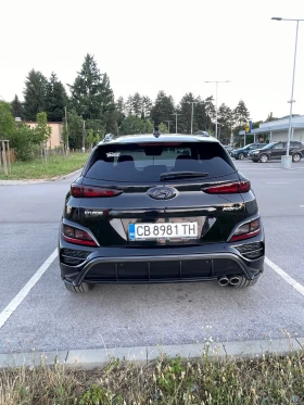 Hyundai Kona N line | Mobile.bg � ����� ������ 7