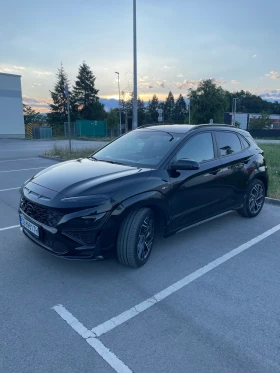 Hyundai Kona N line | Mobile.bg � ����� ������ 9