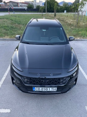 Hyundai Kona N line | Mobile.bg � ����� ������ 3